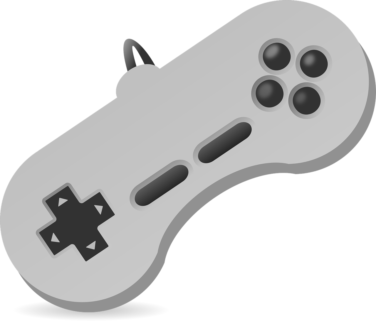 videogame